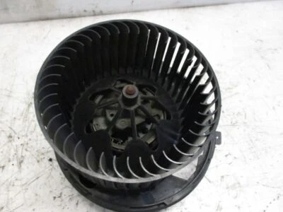 Ventilador Calentador Motor Ventilador Calentador Motor Rhd Derecha - Accionamiento Manual Se Adapta a VW Golf V Foto 1 de 3