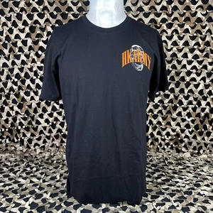 NEW HK Army Holler Paintball T-Shirt - Black - Large - Picture 1 of 4