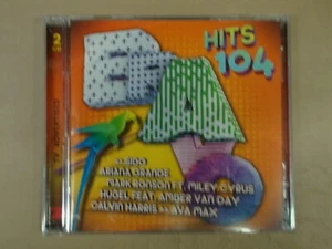 DCD - Bravo Hits 104 - Bild 1 von 2