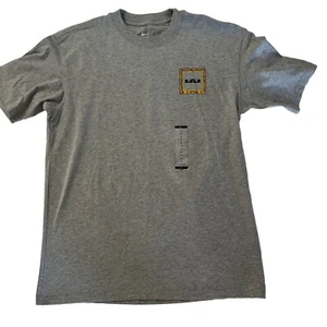 NUEVO RARO Nike Para Hombre Lebron James 'LBJ' Camiseta Calce Suelto Gris DQ1881-063 XLARGE - Imagen 1 de 6