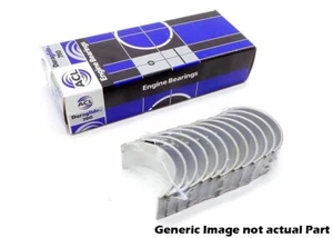MAIN BEARING SET FOR MAZDA BT50 BT-50 XT 3.2L P5AT DURATEC 32 9/11-ON - Picture 1 of 1