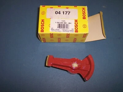 NOS Bosch Rotor 04177 (1 234 382 - 851) For Some Mercedes-Benz ( 4177 ) - Image 1 of 4