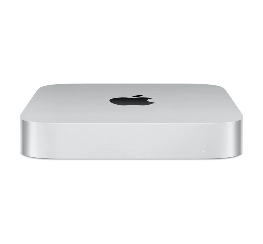 Apple Mac mini 1TB SSD (Solid State Drive) Desktops & All-In-One