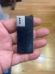 vintage lighter braun 70s ireland very rare - Picture 1 of 4