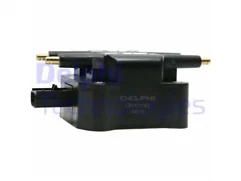 Delphi GN10142-12B1 Ignition Coil