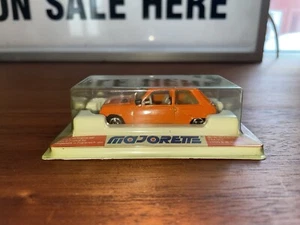Majorette 257 Renault 5 Die Cast Car - Corgi - Matchbox - Lucky - Hot Wheels - Picture 1 of 12