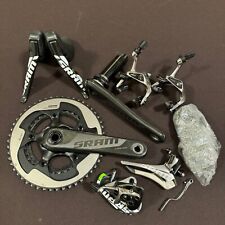 Sram Red 10s groupset  - WORDLWIDE SHIPPING