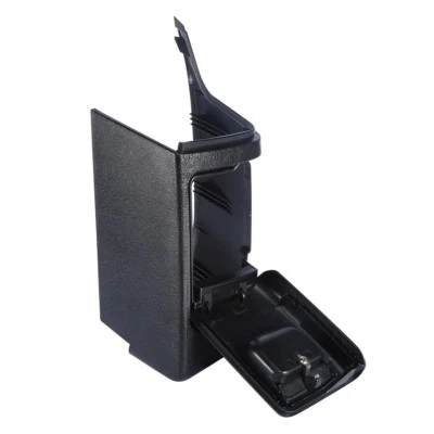 Left Trunk Pocket Saddlebag Fit For Honda Goldwing 1800 GL1800 2006-2017 Black - Image 1 of 4