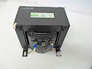 GS HEVI-DUTY TRANSFORMER KVA 1.0 2531321T00  - Picture 1 of 3