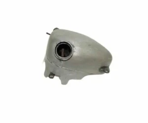 FOR TRIUMPH TIGER T110 T100 OIL TANK RAW - Picture 1 of 3