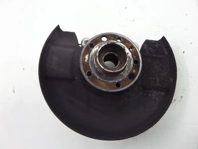 Saab 9-3 Right Front XWD AWD Knuckle Hub Spindle Suspension 08-11 2.8T 6 Speed - Image 1 of 4