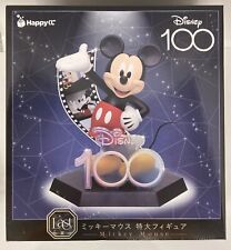 Sunny Side Up Happy Kuji Disney Disney100 Last Award Micky Mouse Extra Large...