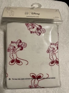 NWT Baby Gap/ Kids  Disney  Minnie Mouse Gap Long Sleeve Pajama Set Size 5 Years - Picture 1 of 9