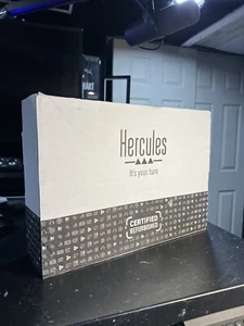 Hercules DJC-INPULSE-200 DJControl Inpulse 200 2 Channel DJ Controller DJUCED - Picture 1 of 5
