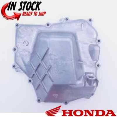 PARTÉN DE ACEITE HONDA 2019-2022 GARRA 1000 ORIGINAL OEM NUEVO 11211-HL6-A00 Foto 1 de 4
