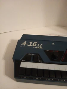 aviom a-16ii - Imagen 1 de 10