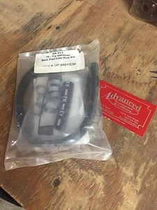 MOPAR 1970 & Up 440/Hemi Rear Fuel Line Hose Kit Dodge Chrysler Plymouth - Picture 1 of 1