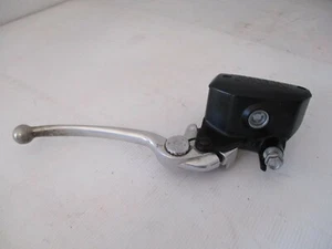 Brake Pump + Brake Lever + Brake Light Switch Kawasaki ER-6F ABS 2012 - 2016 - Picture 1 of 3