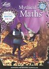 Maths Age 7-8 (Letts Mythical Maths) by Educational Experts 1844191788 The Fast