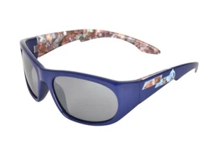 MARVEL AVENGERS IRON MAN, THOR & HULK 100% UV Shatter Resistant Sunglasses NWT - Picture 1 of 4