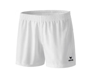 Erima Damen Performance Shorts Sport Hose kurz Pant Training Trainingshose Hose - Bild 1 von 1