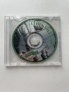 Ultimate Ascension Computer Gaming World 1999 Pc Disc Only - Picture 1 of 2