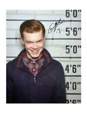 8x10" Gotham Print Signed by Cameron Monaghan 100% Authentic with COA