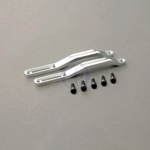 PV1352 Thunder Tiger Alu- Chassis Verstrebung X50 4855, 4856 TRA^ - Bild 1 von 2