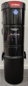 Nutone NC5000 Central Vacuum Unit