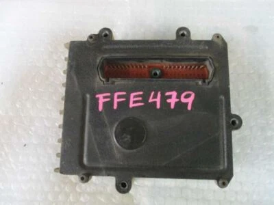 Transmission Control Unit Fits 00 CONCORDE INTREPID 300M p04606517AE 04606517AE - Image 1 of 4