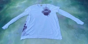 Vintage Juicy Couture Men's Long Sleeve Shirt Size XXL. - Picture 1 of 6