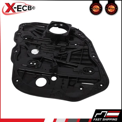 Window Regulator For Kia Optima 2014-2015 Front Passenger Side Foto 1 de 4