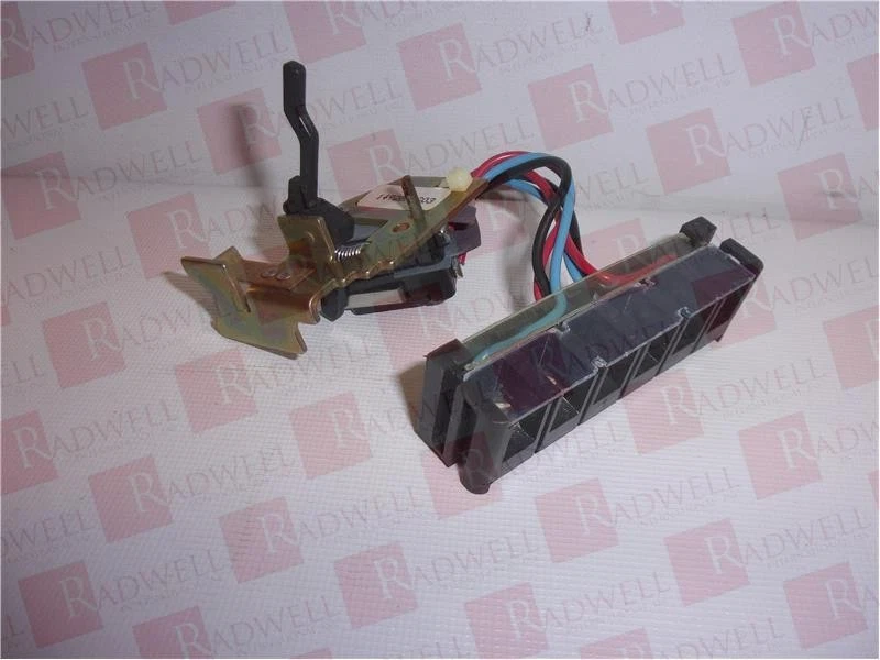 EATON CORPORATION A2L3RTK / A2L3RTK (NUEVO EN CAJA) Foto 1 de 1