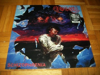 Heavy Metal LP - AC/DC/Iron Maiden/Judas Priest/Cavalera  u.a. - bis 20% Rabatt - Bild 1 von 4