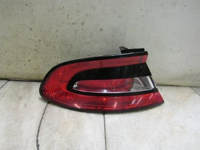 Luz trasera Dodge Dart 2013 Lh extremos OEM Foto 1 de 3