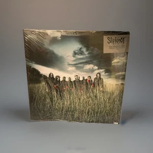 Slipknot All Hope Is Gone Vinyl - Picture 1 of 2