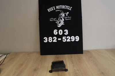 2011 Harley-Davidson Street Glide FLHX RECTIFIER VOLTAGE REGULATOR - Image 1 of 4