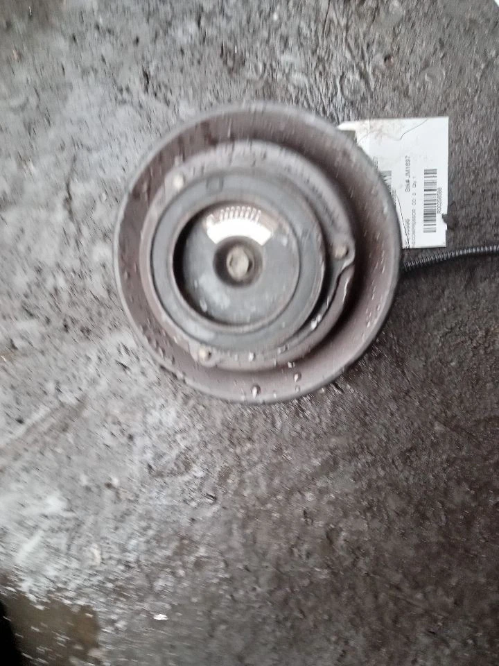 Used A/C Compressor fits: 2012 Chevrolet Colorado 3.7 Grade A Foto 1 de 4