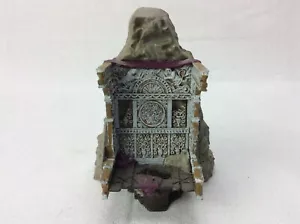 Warhammer, Citadel, D&D oder Model Miniatur - POOP THRONE! - Bild 1 von 7