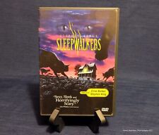 Stephen King's Sleepwalkers (Bilingual) [DVD]
