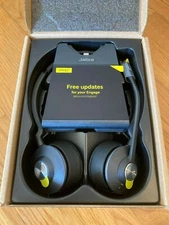 Jabra Engage 75 Stereo Wireless Headset (9559-583-125) Brand New