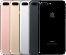 Apple iPhone 7 Plus - 32GB 128GB 256GB - All Colours - Extra 25% CODE OFF - GOOD