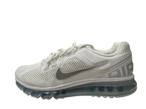 Nike Air Max 2013 TRAINERS UOMO UK 8.5 US 9.5 EU 43 REF 1140- - Foto 1 di 6