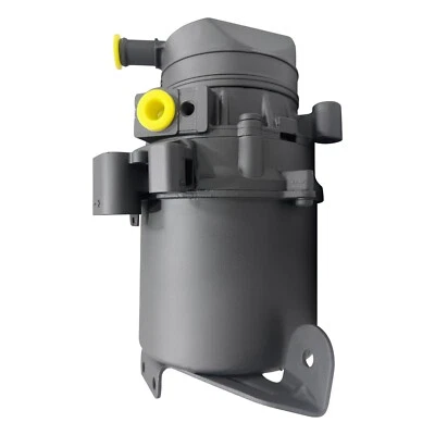 RYC Reman Power Steering Pump AD-0100E Fits Mini Cooper 1.6L 2006 2007 2008 - Image 1 of 4