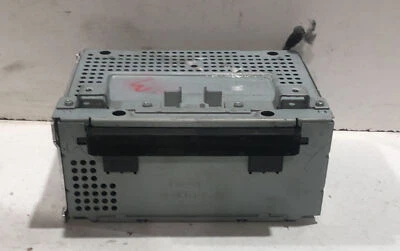 AUTORADIO PER FORD Fiesta 6° Serie E1BT-18C815-GL (08>17) - Immagine 1 di 3