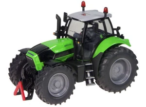 Deutz Agrotron X720 Tractor - 1/32 - Picture 1 of 2