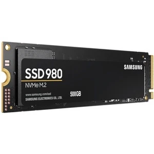 M.2 500GB Samsung 980 NVMe PCIe 3.0 x 4 retail boxed - Afbeelding 1 van 3