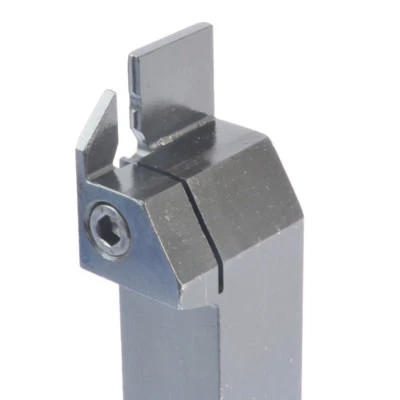 1pcs MGEHR2525-4 CNC External slot Groov turning tool holder of **MGMN400** - Image 1 of 4