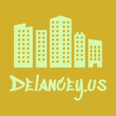 🌟🔥 Nombre de dominio premium de marca Delancey.us en venta Foto 1 de 4