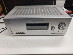 Sony STR-K880 Silver HDMI Stereo Multi-Channel Digital Home Theatre AV Receiver - Picture 1 of 5